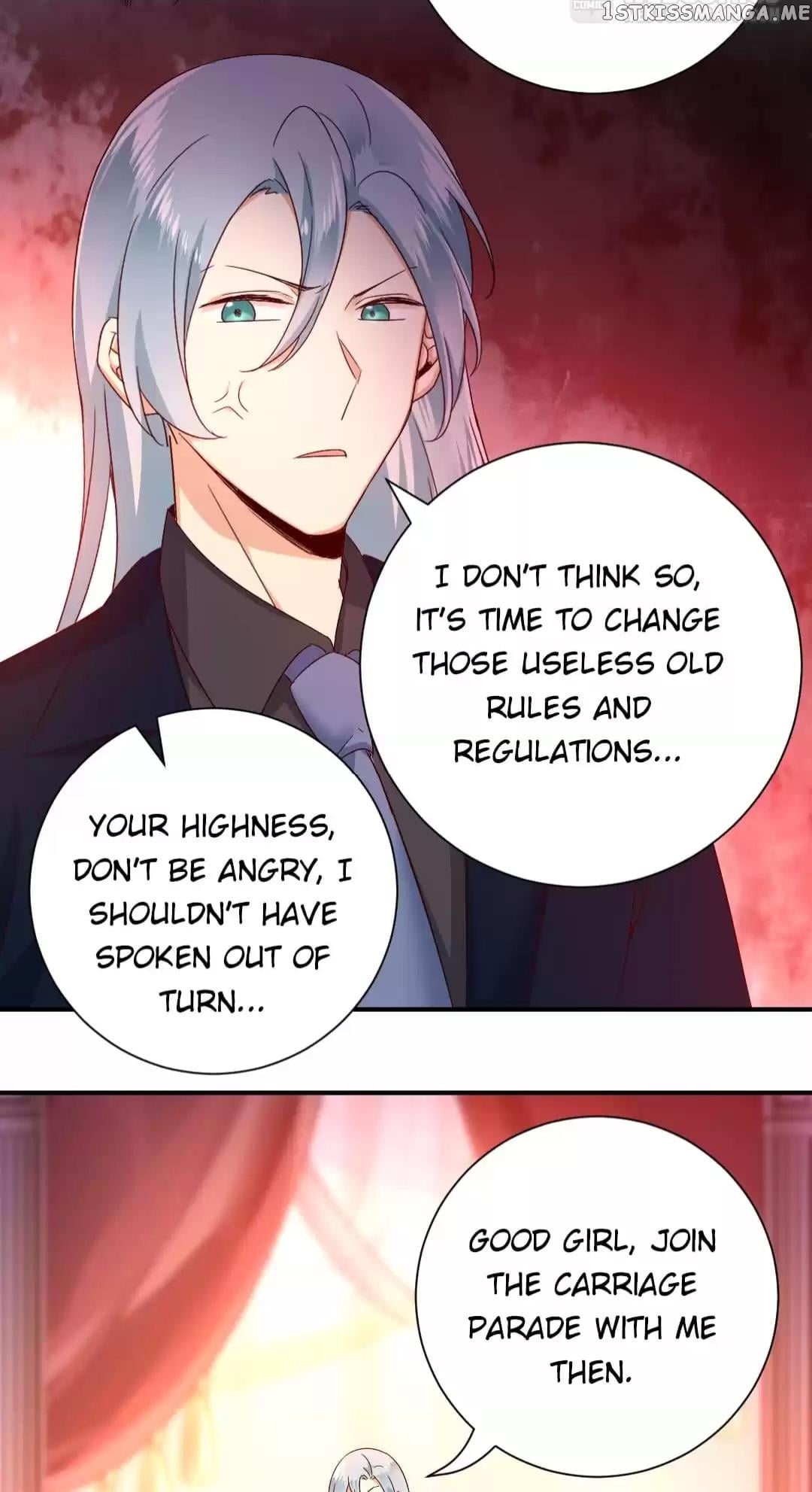Child And Sweet Wife Chapter 134 - page 9