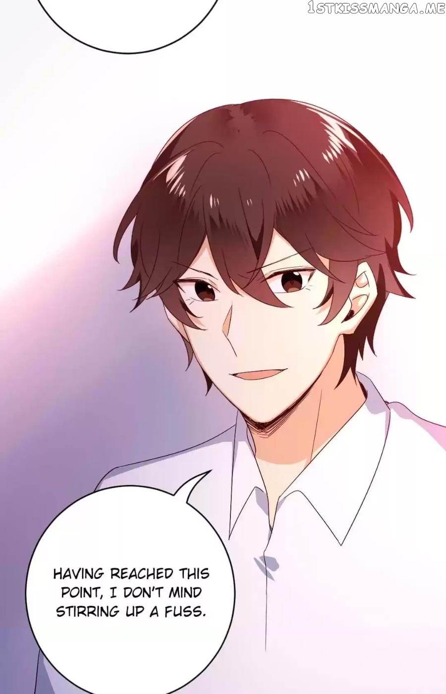 Child And Sweet Wife Chapter 132 - page 16