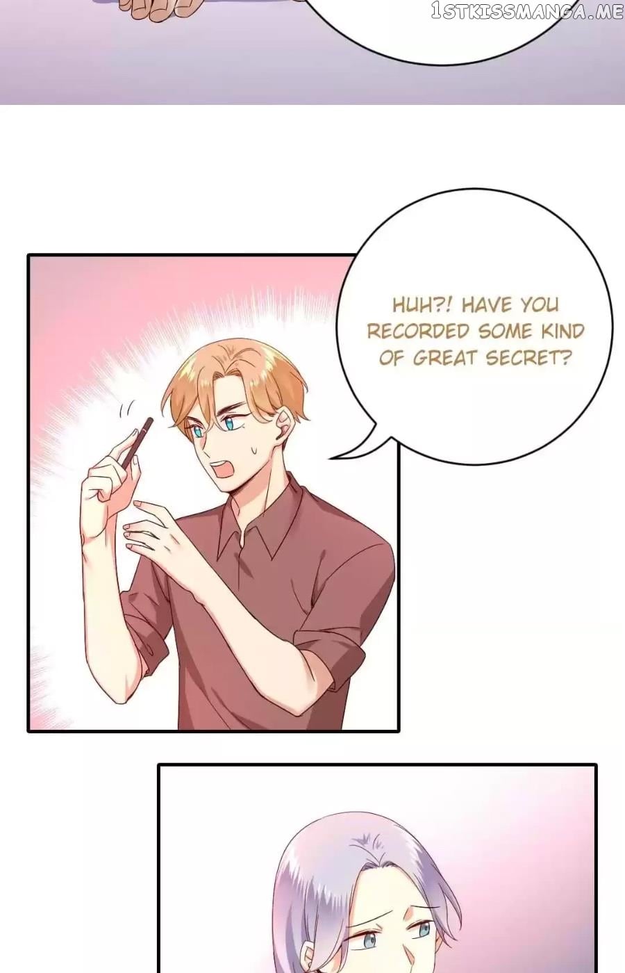 Child And Sweet Wife Chapter 132 - page 19