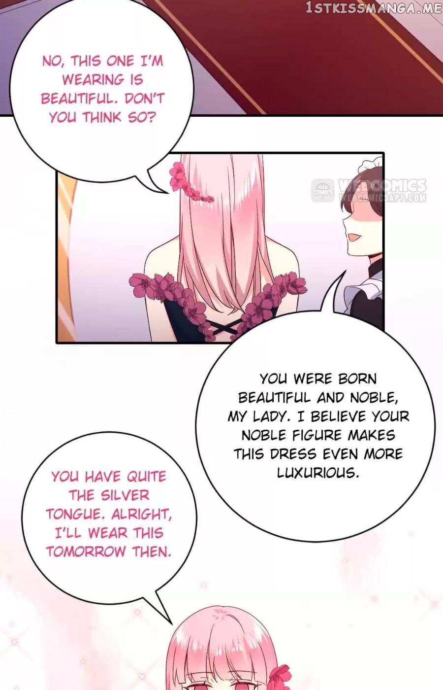 Child And Sweet Wife Chapter 132 - page 2