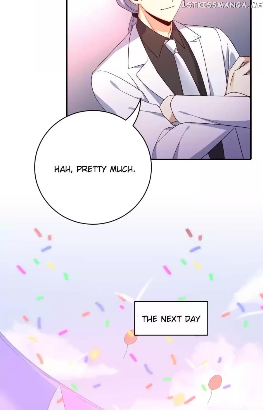 Child And Sweet Wife Chapter 132 - page 20