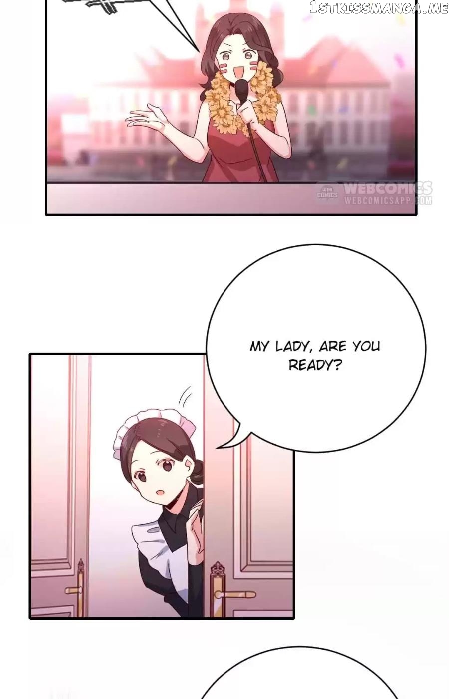 Child And Sweet Wife Chapter 132 - page 22