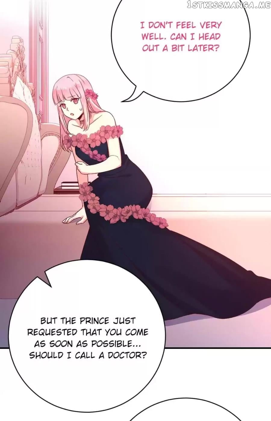 Child And Sweet Wife Chapter 132 - page 23