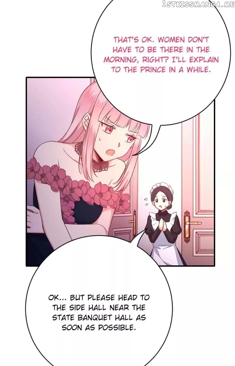 Child And Sweet Wife Chapter 132 - page 24