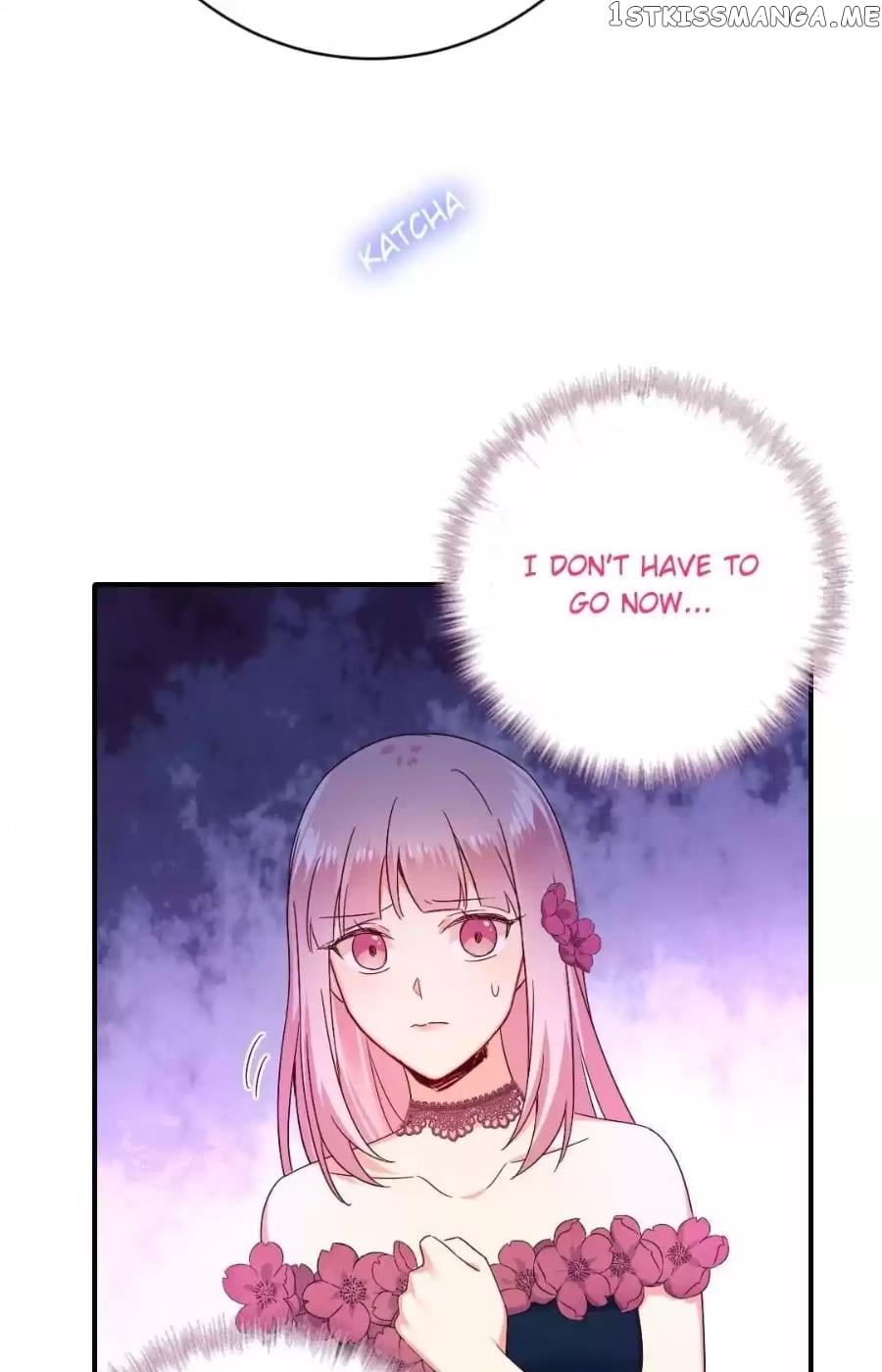 Child And Sweet Wife Chapter 132 - page 25