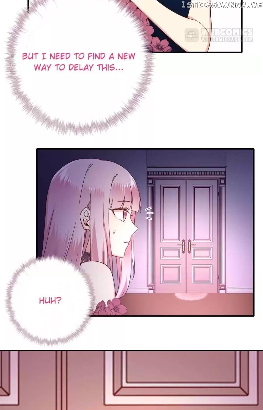 Child And Sweet Wife Chapter 132 - page 26