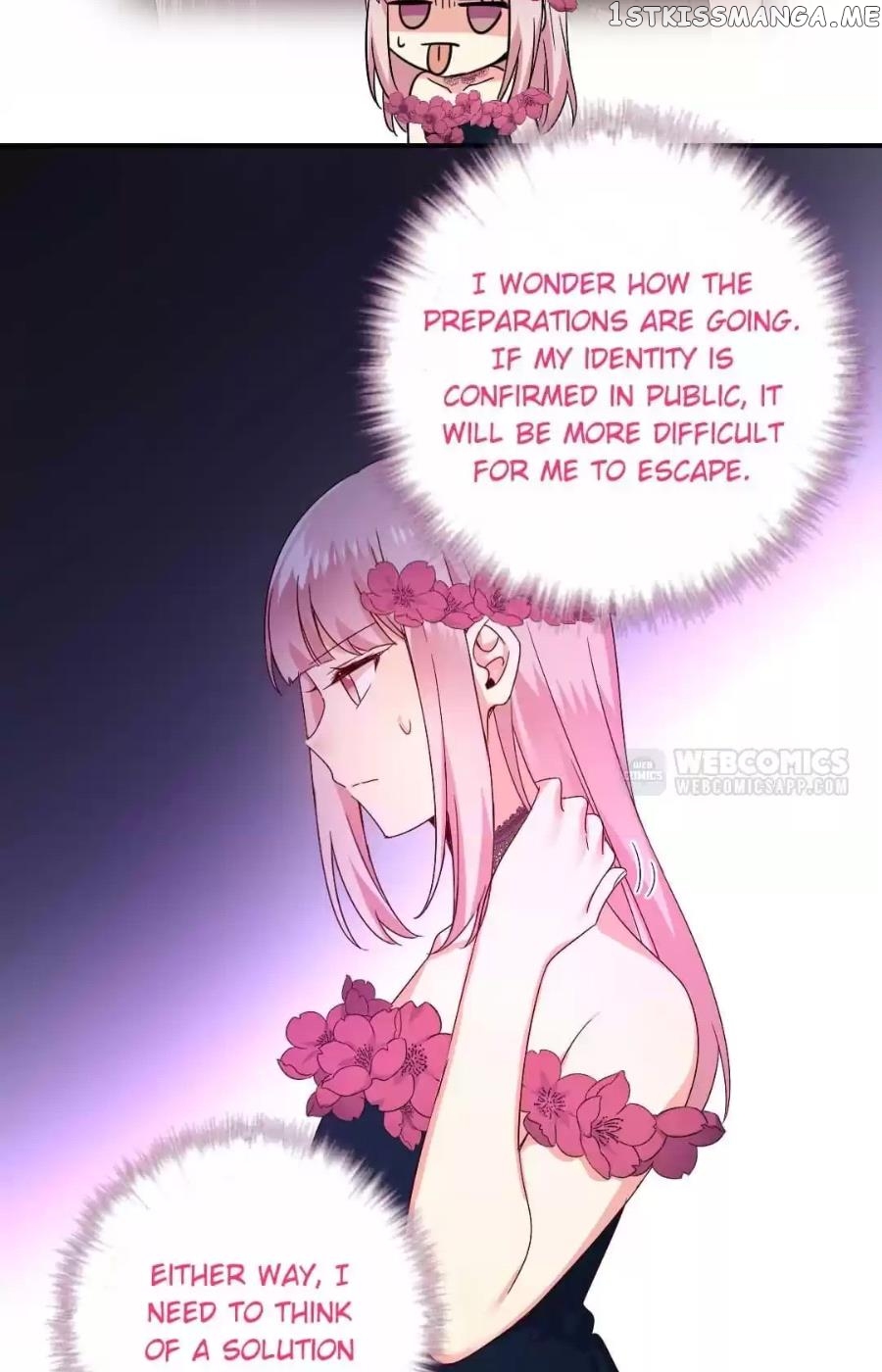 Child And Sweet Wife Chapter 132 - page 6