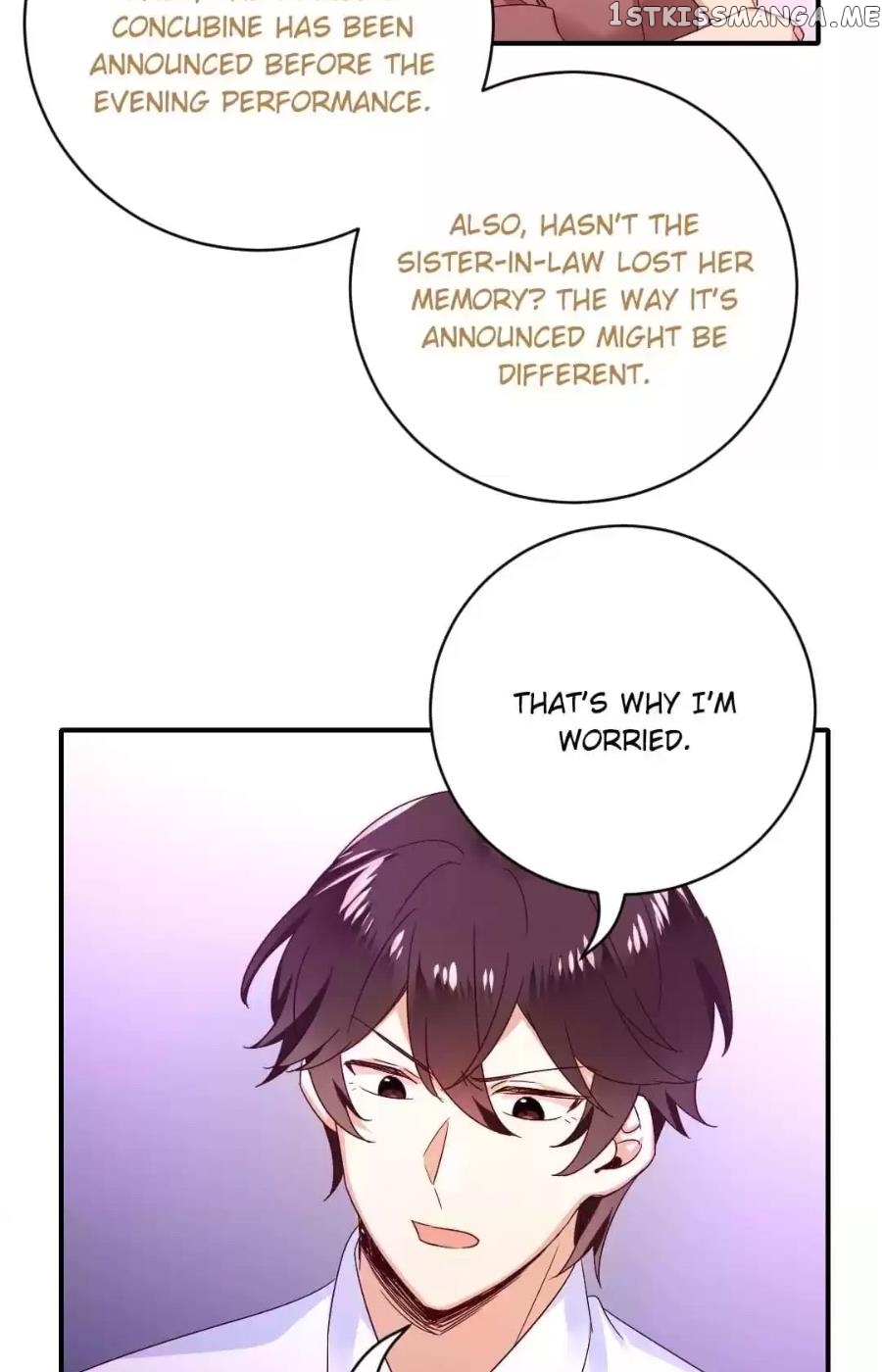 Child And Sweet Wife Chapter 132 - page 9