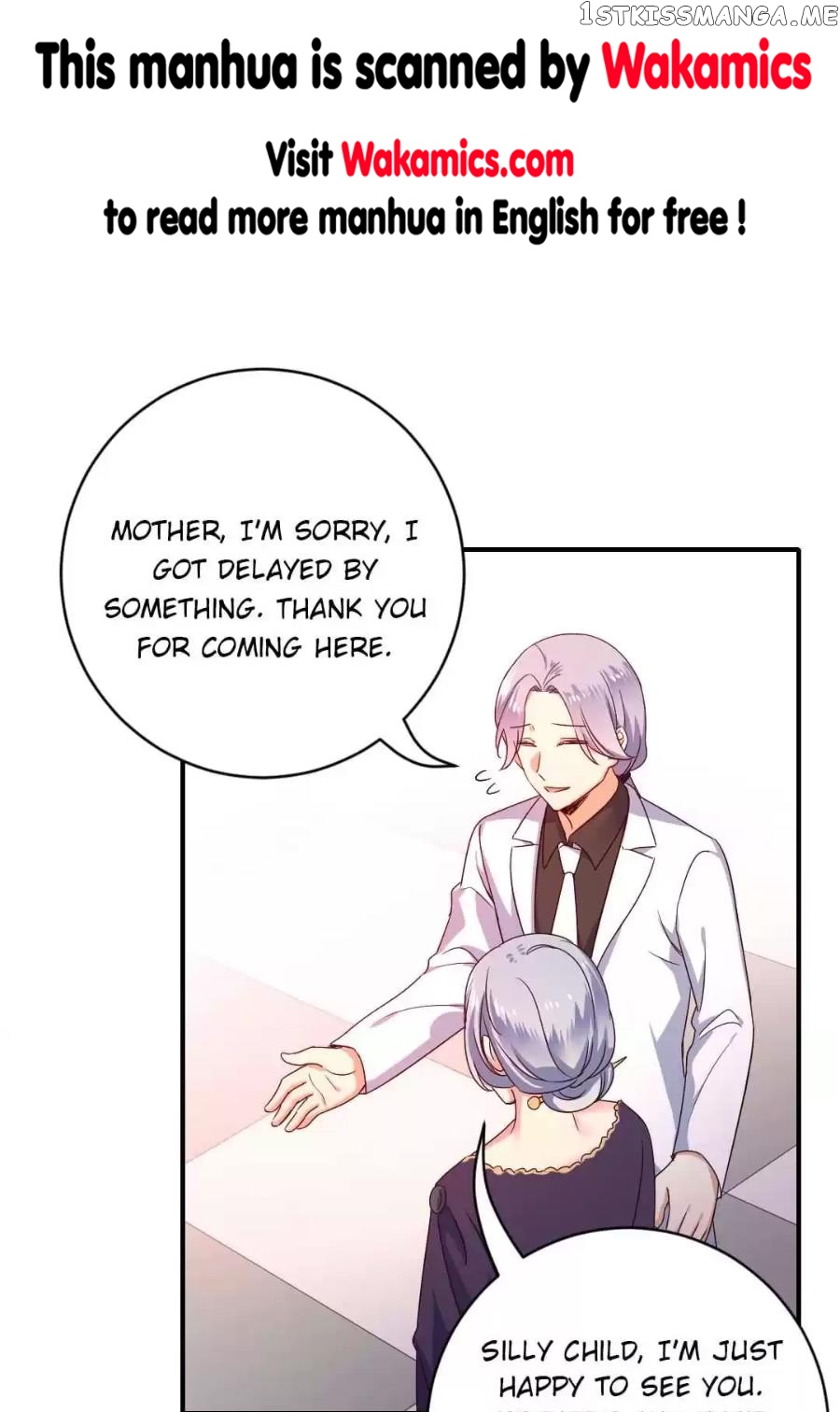 Child And Sweet Wife Chapter 131 - page 1