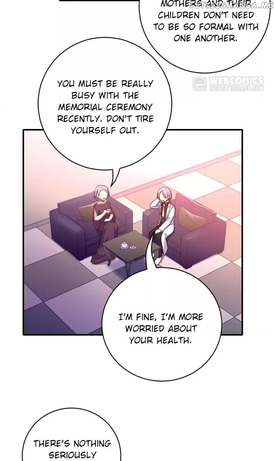 Child And Sweet Wife Chapter 131 - page 2