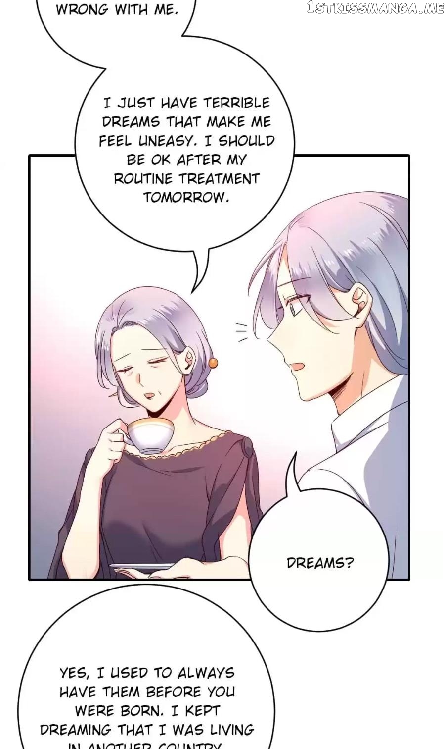 Child And Sweet Wife Chapter 131 - page 3