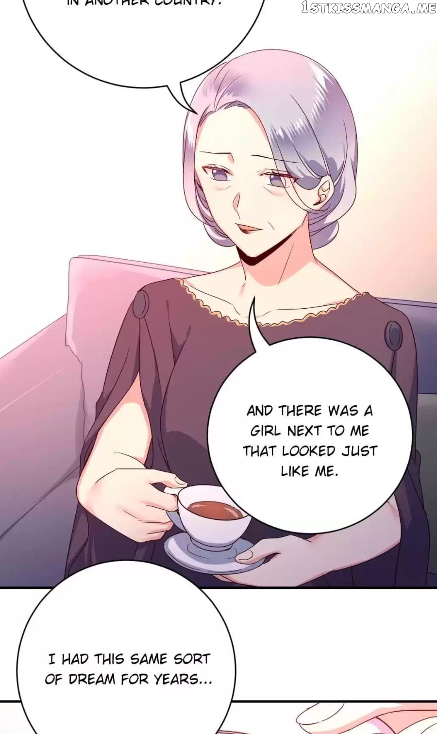 Child And Sweet Wife Chapter 131 - page 4
