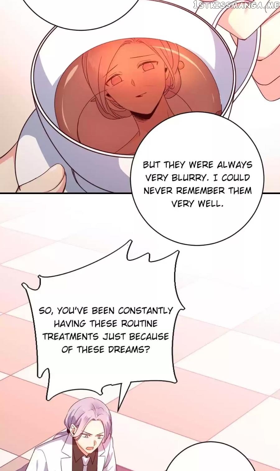 Child And Sweet Wife Chapter 131 - page 5