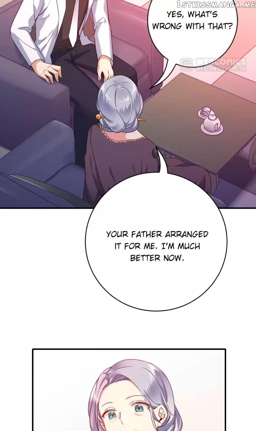 Child And Sweet Wife Chapter 131 - page 6