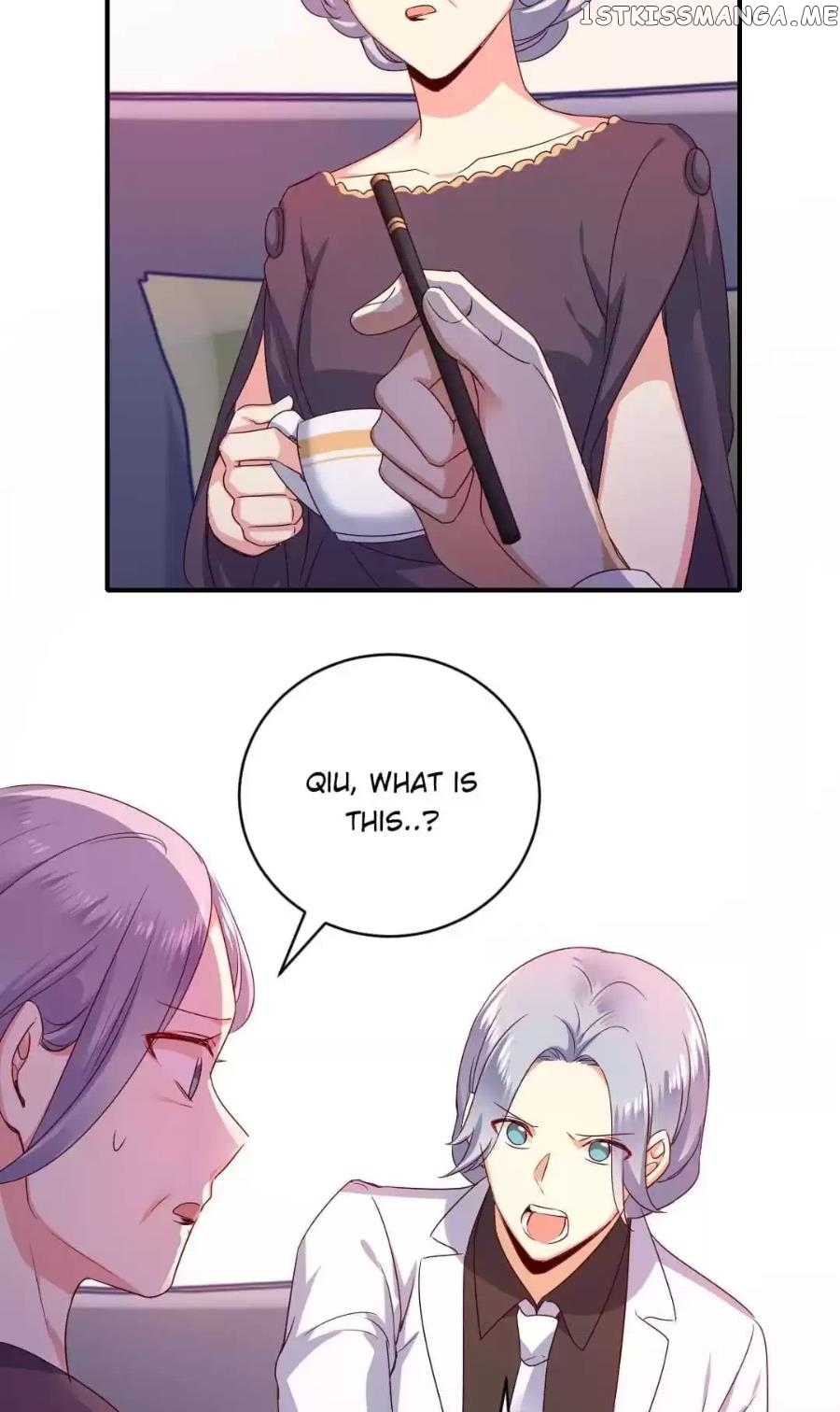Child And Sweet Wife Chapter 131 - page 7