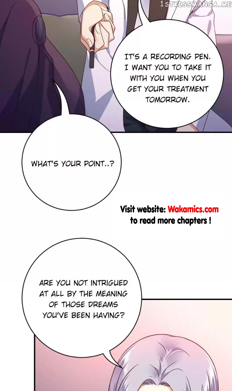 Child And Sweet Wife Chapter 131 - page 8
