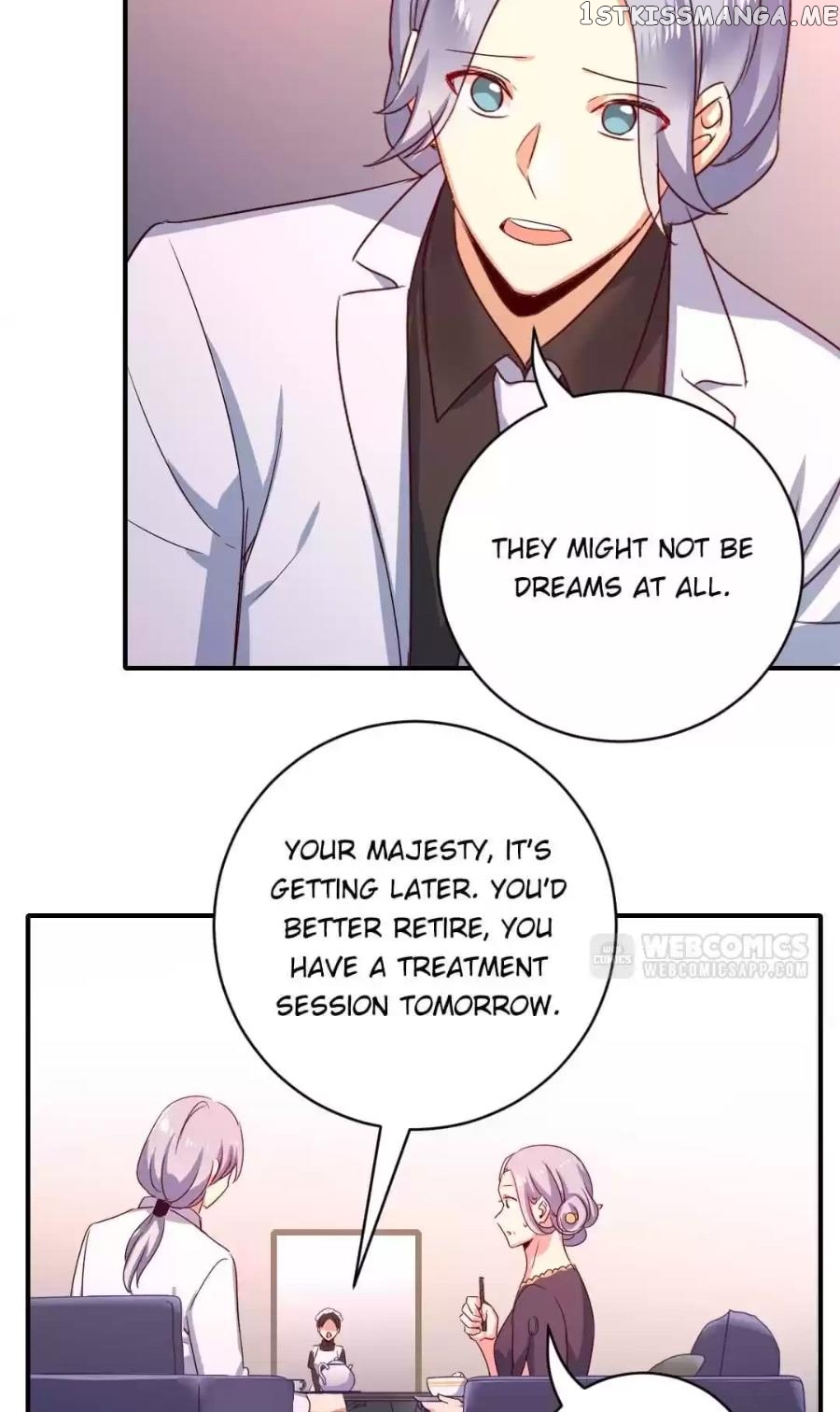 Child And Sweet Wife Chapter 131 - page 9
