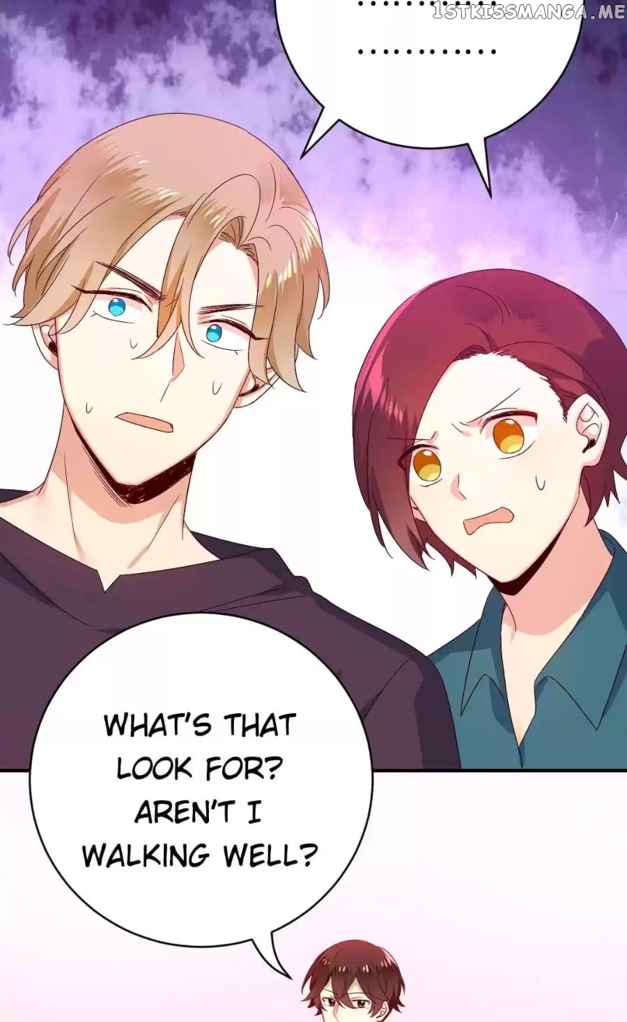Child And Sweet Wife Chapter 130 - page 16