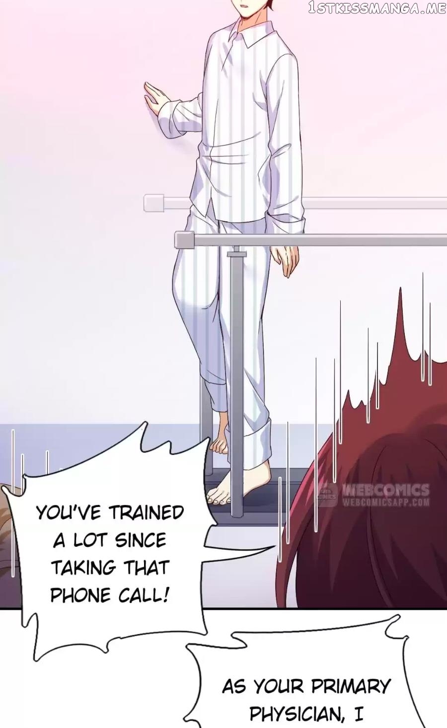 Child And Sweet Wife Chapter 130 - page 17