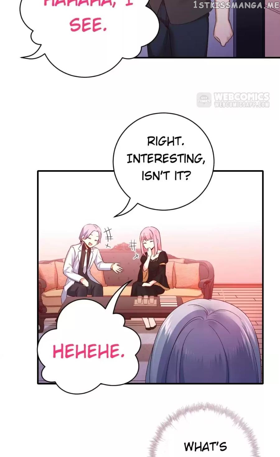 Child And Sweet Wife Chapter 130 - page 2