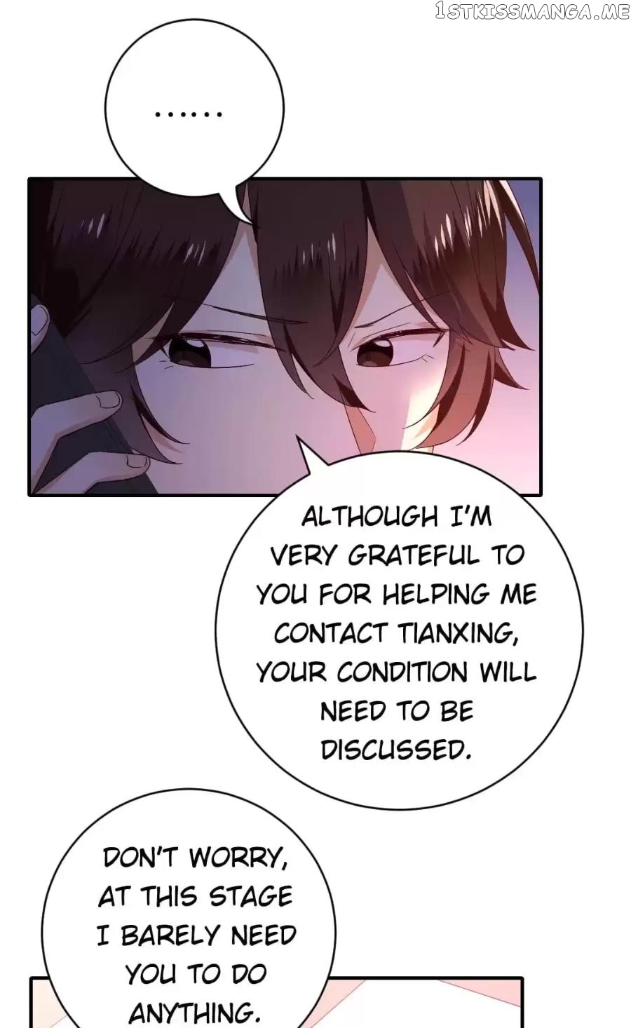 Child And Sweet Wife Chapter 130 - page 25