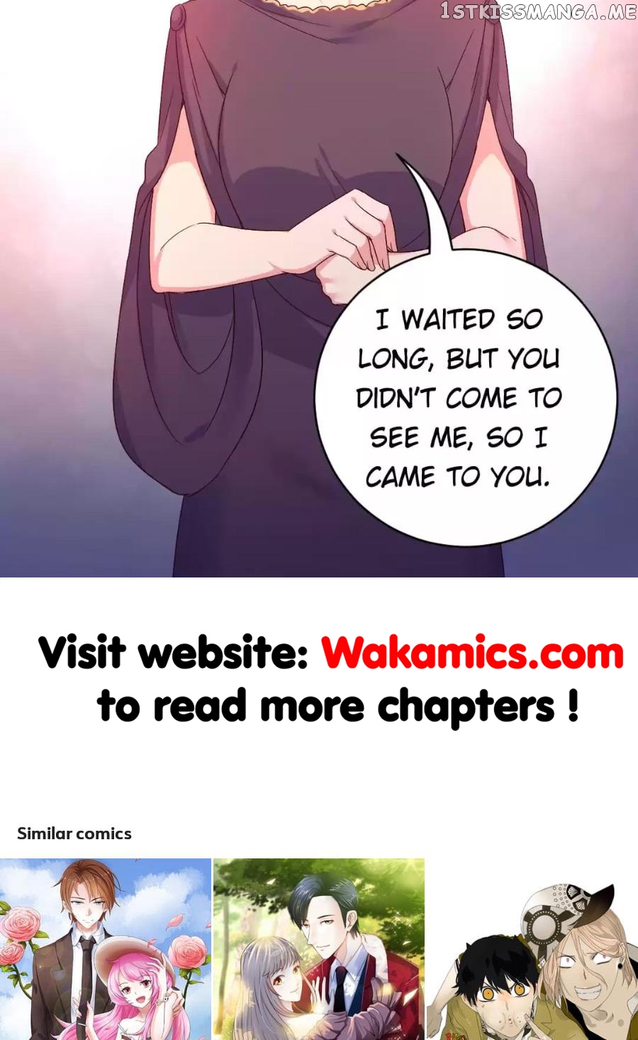 Child And Sweet Wife Chapter 130 - page 28