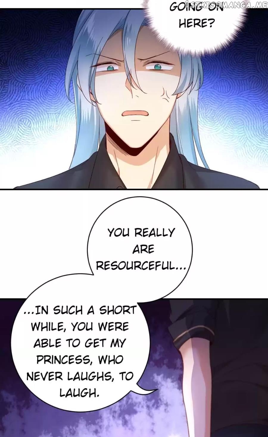 Child And Sweet Wife Chapter 130 - page 3