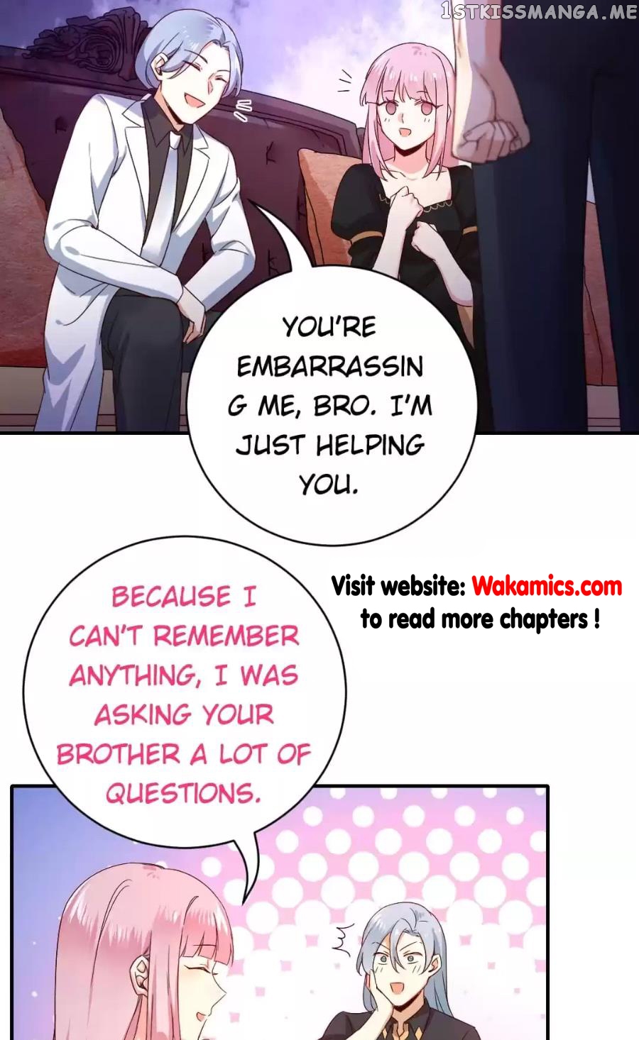 Child And Sweet Wife Chapter 130 - page 4