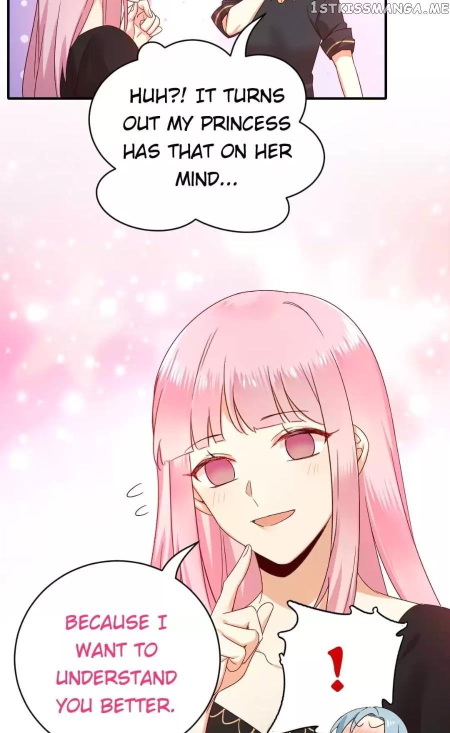 Child And Sweet Wife Chapter 130 - page 5