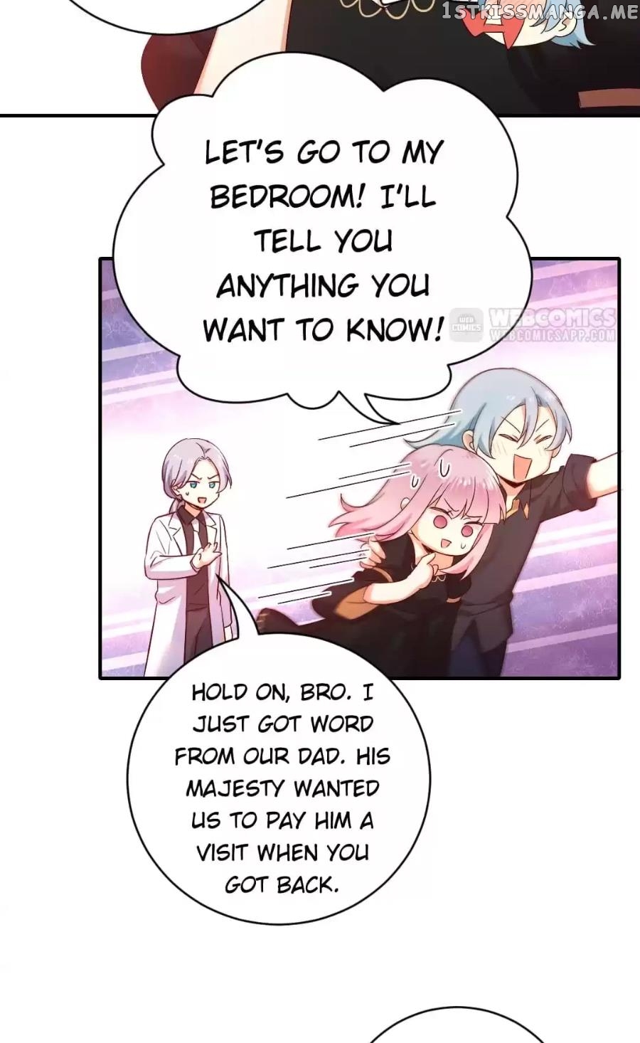Child And Sweet Wife Chapter 130 - page 6