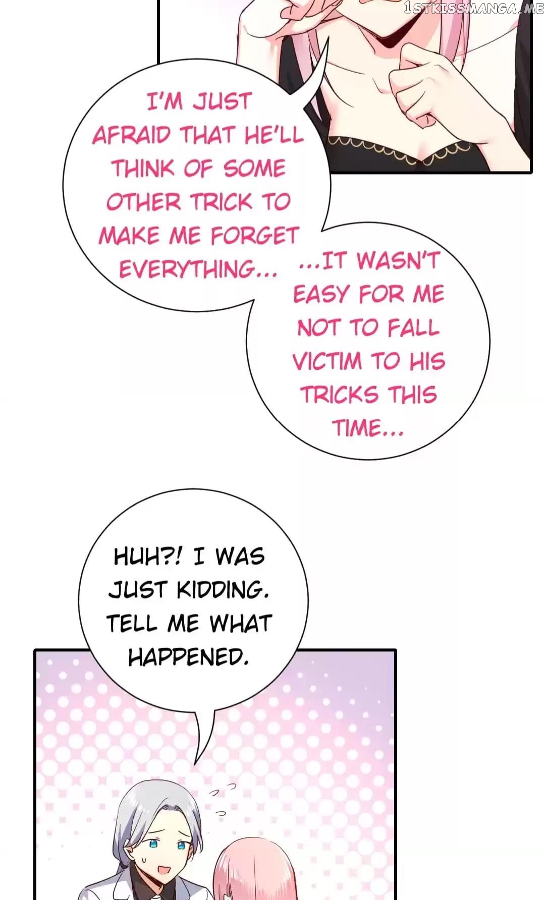 Child And Sweet Wife Chapter 129 - page 10