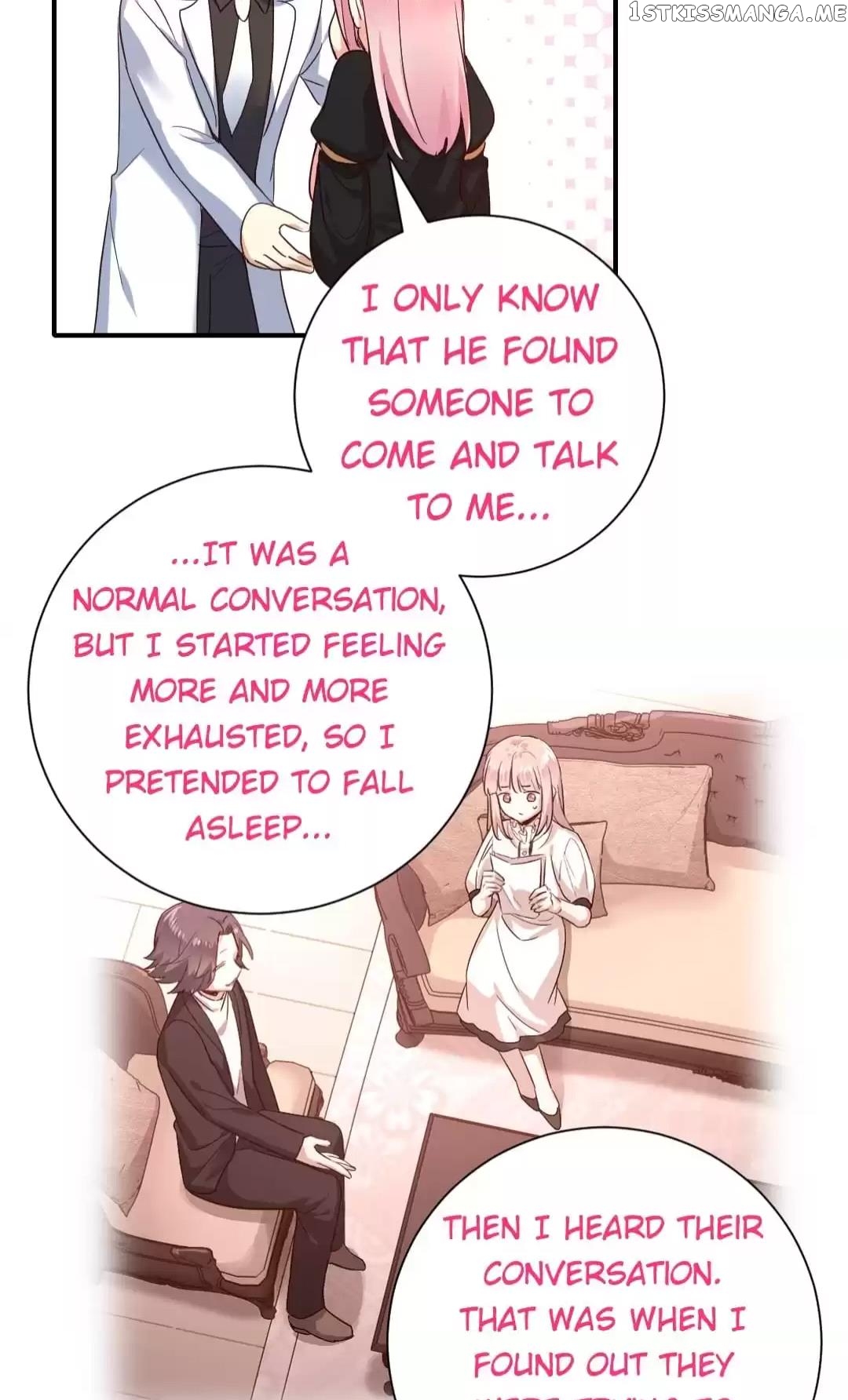 Child And Sweet Wife Chapter 129 - page 11