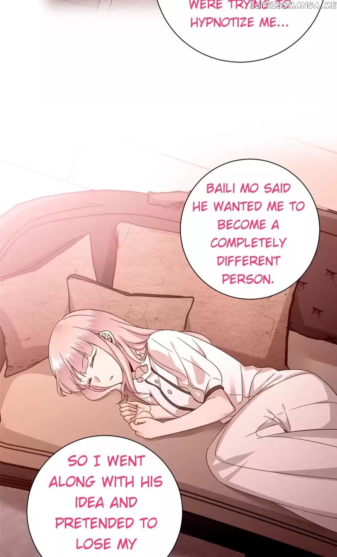 Child And Sweet Wife Chapter 129 - page 12