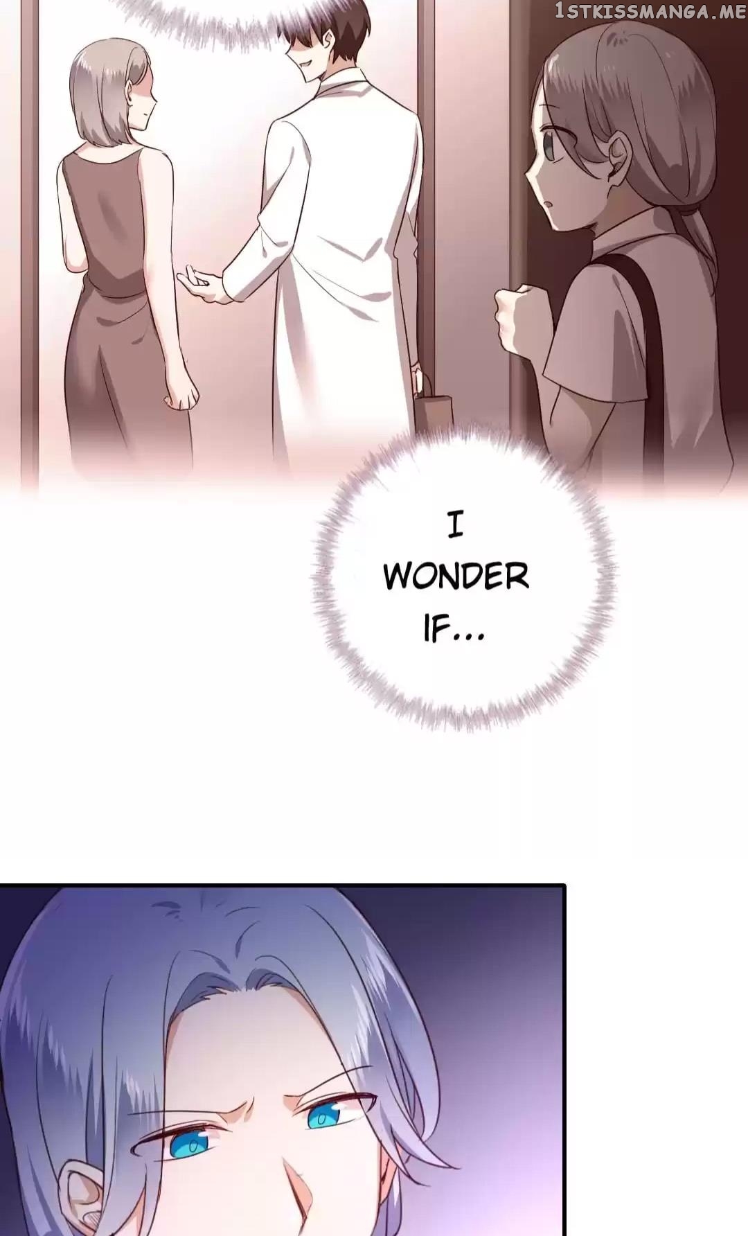 Child And Sweet Wife Chapter 129 - page 14