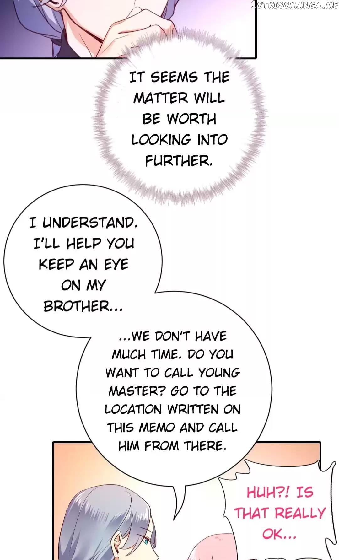 Child And Sweet Wife Chapter 129 - page 15