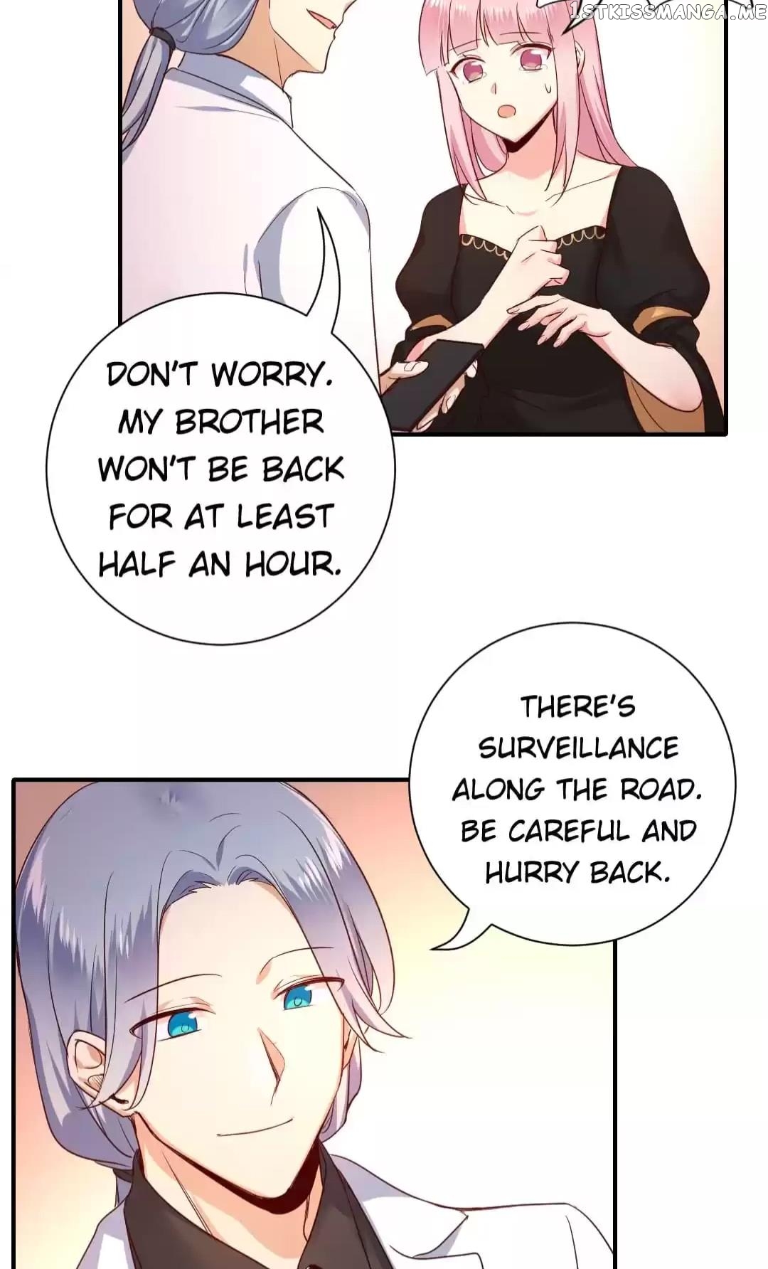 Child And Sweet Wife Chapter 129 - page 16