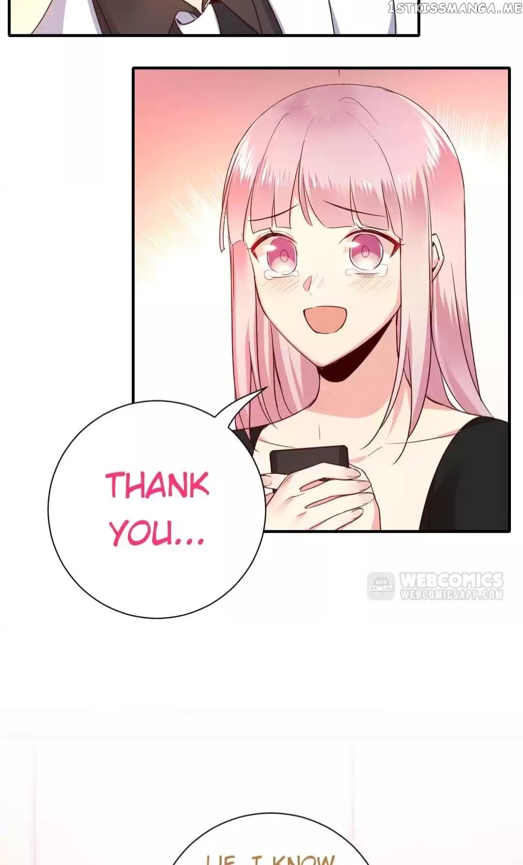 Child And Sweet Wife Chapter 129 - page 17