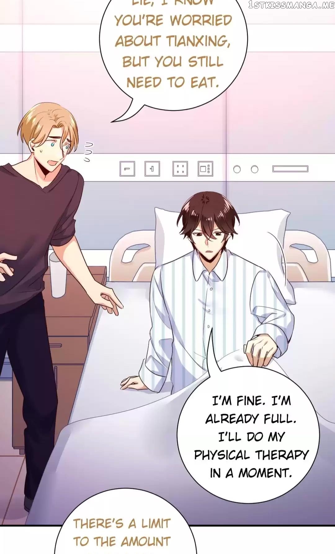 Child And Sweet Wife Chapter 129 - page 18