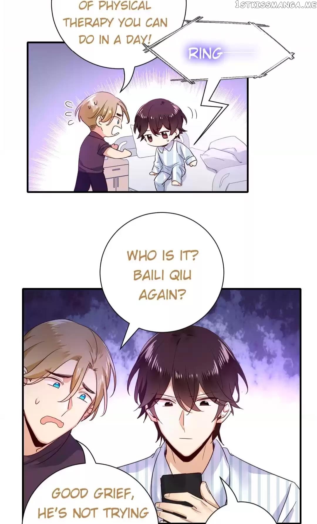 Child And Sweet Wife Chapter 129 - page 19