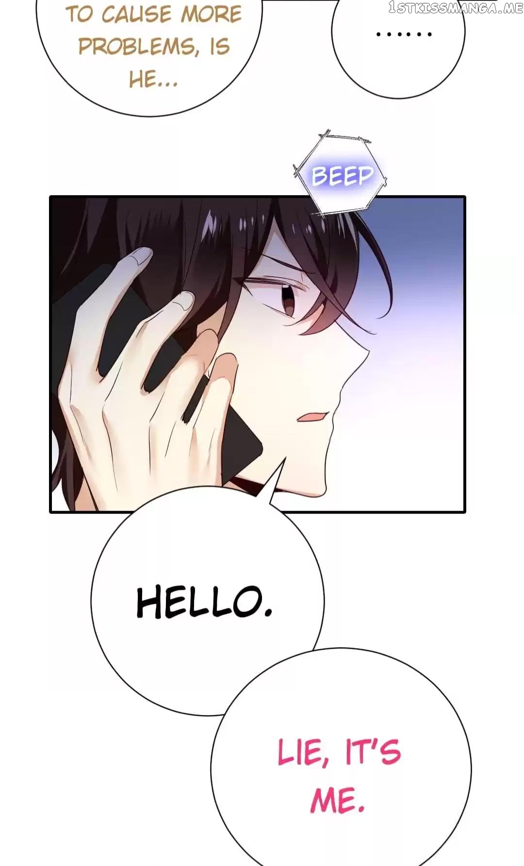 Child And Sweet Wife Chapter 129 - page 20