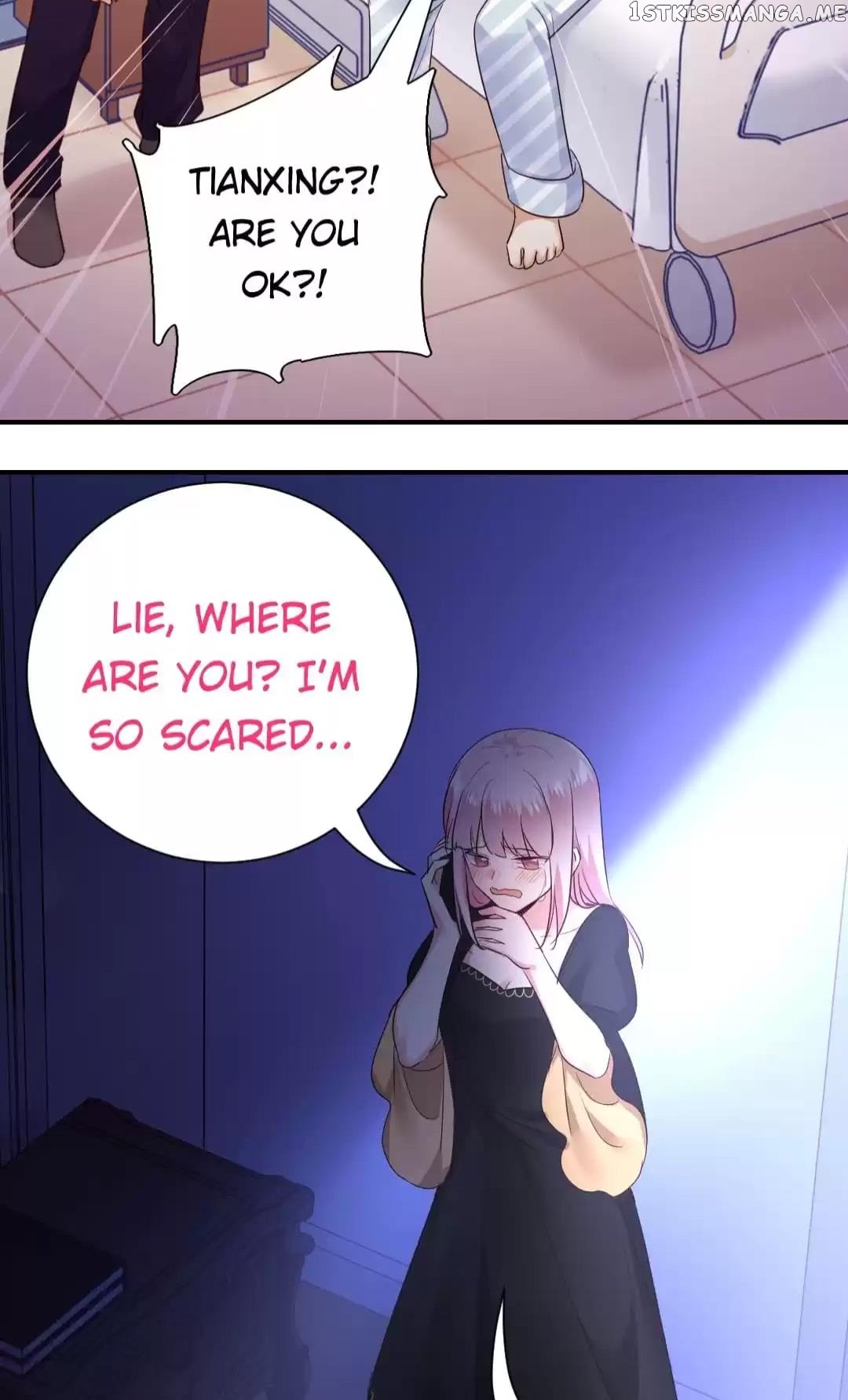Child And Sweet Wife Chapter 129 - page 22
