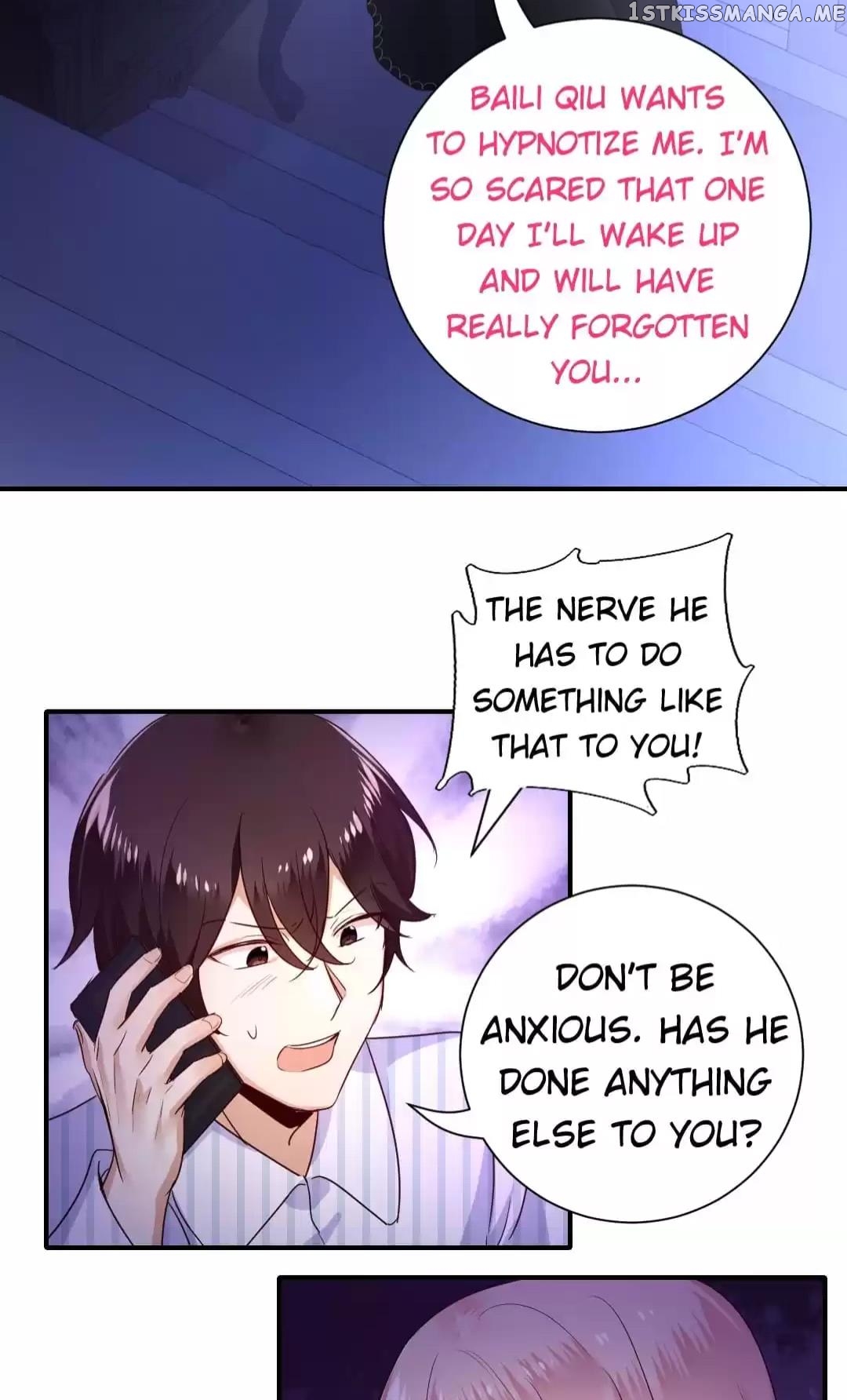 Child And Sweet Wife Chapter 129 - page 23