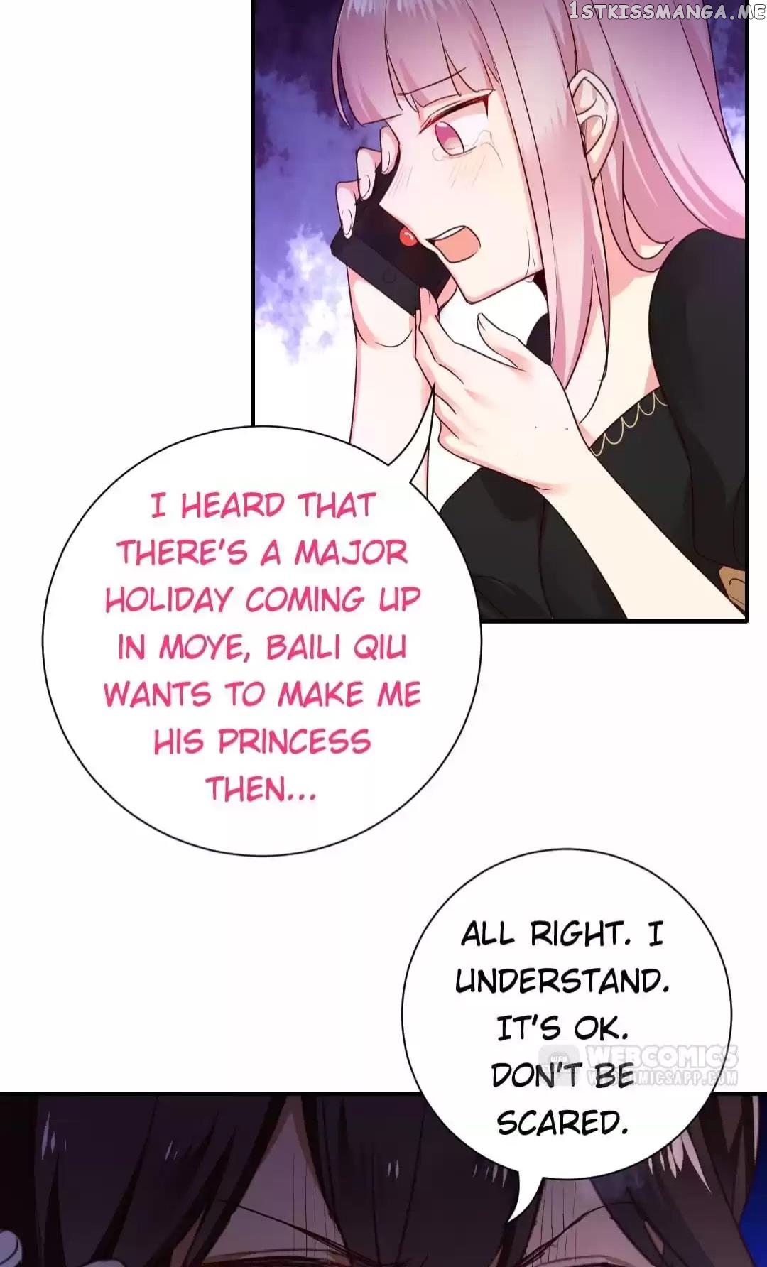 Child And Sweet Wife Chapter 129 - page 24