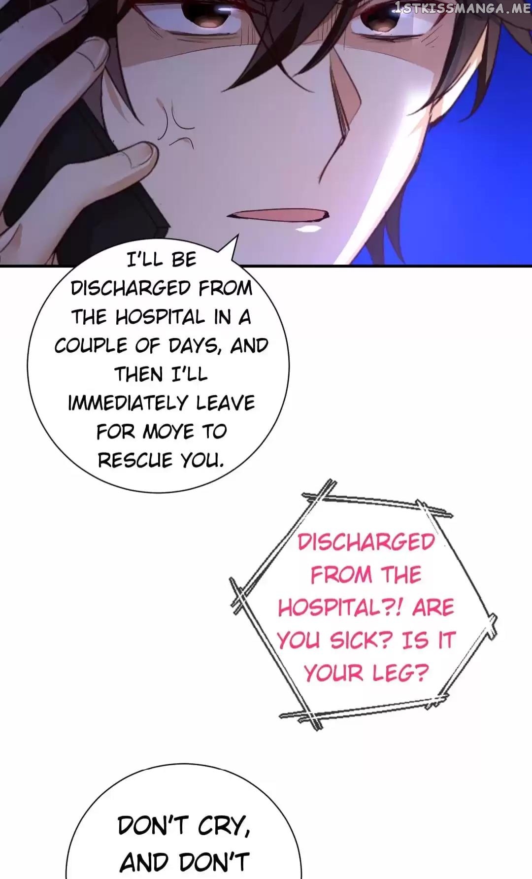Child And Sweet Wife Chapter 129 - page 25