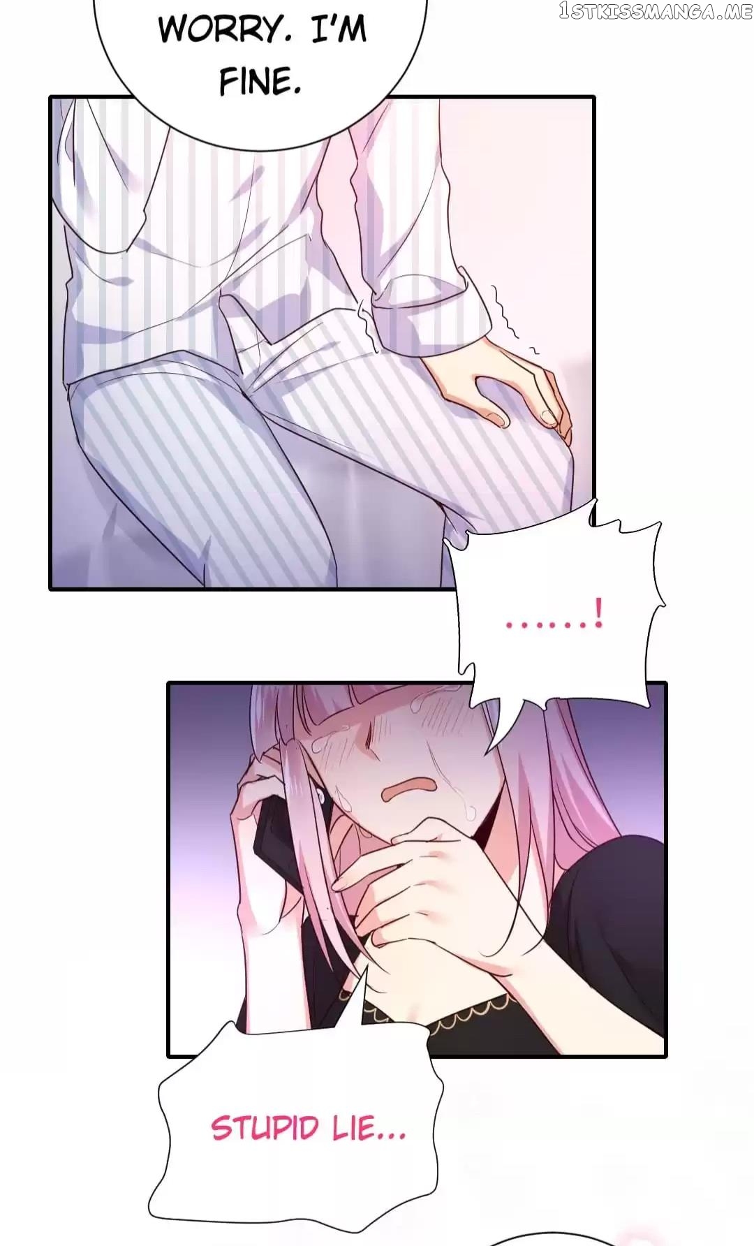 Child And Sweet Wife Chapter 129 - page 26