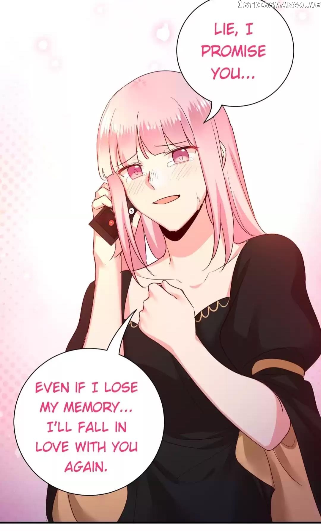 Child And Sweet Wife Chapter 129 - page 27