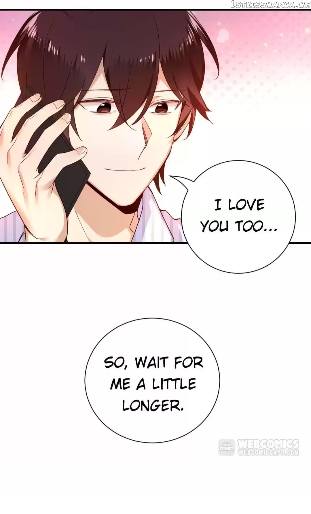 Child And Sweet Wife Chapter 129 - page 28