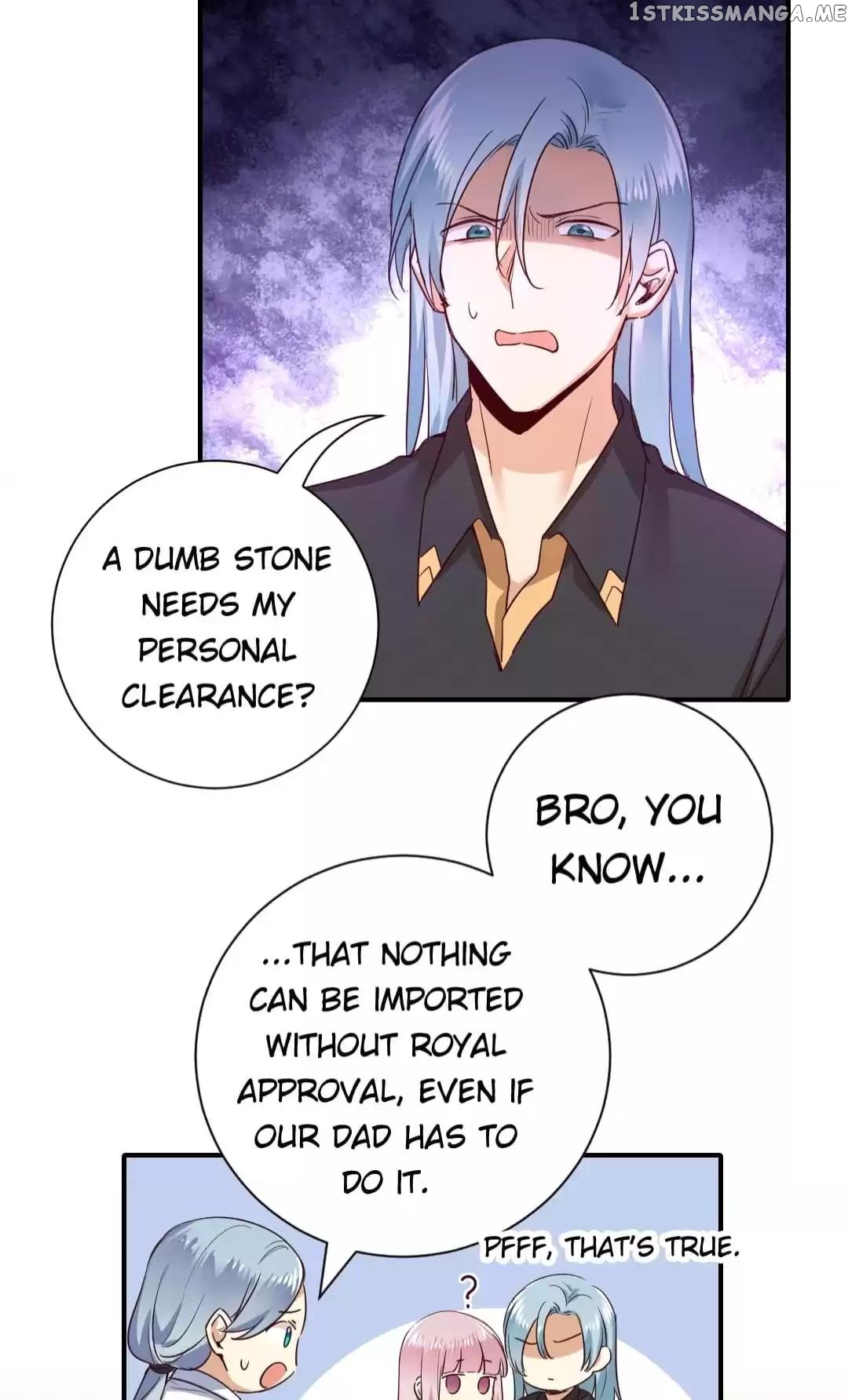 Child And Sweet Wife Chapter 129 - page 4