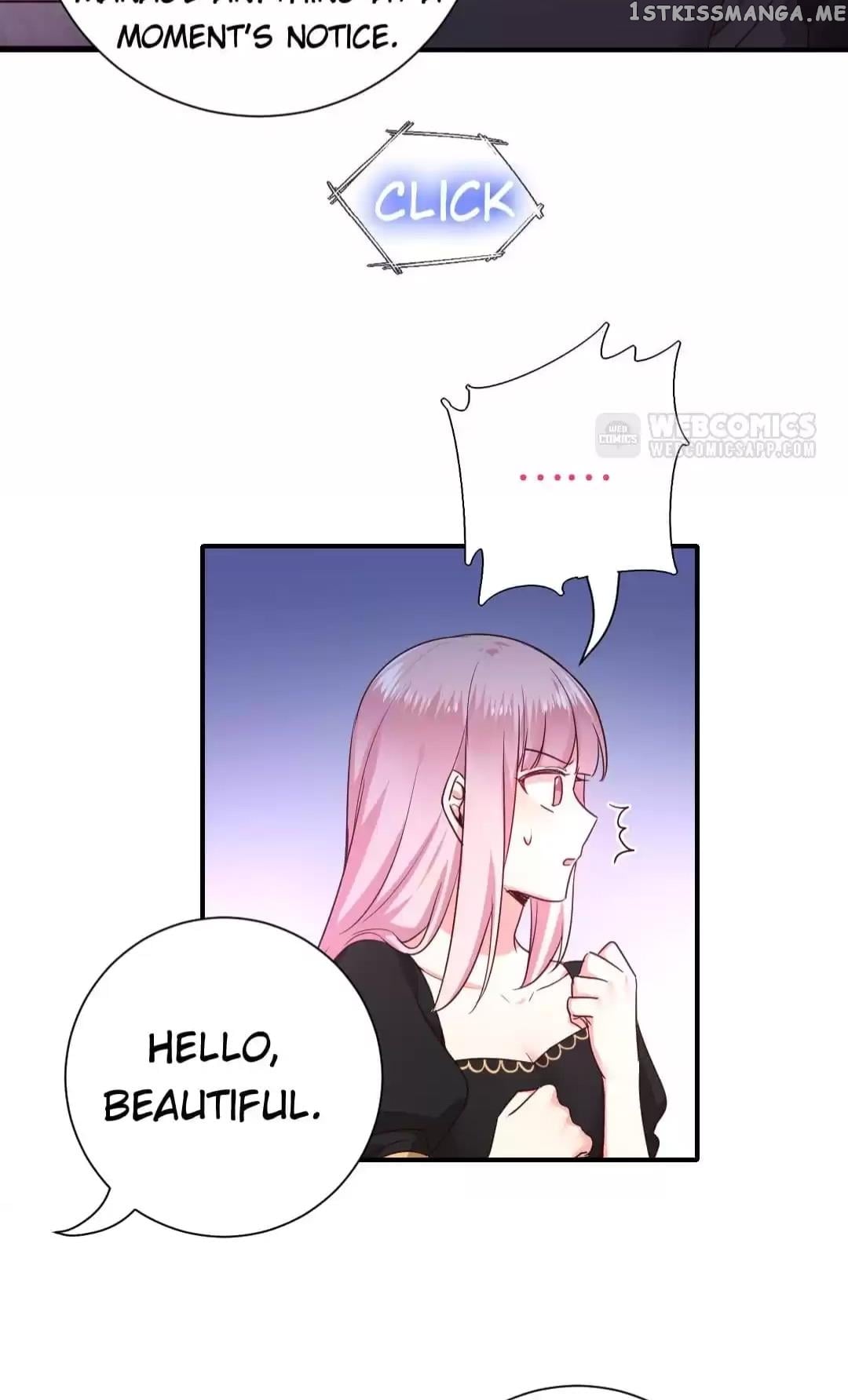 Child And Sweet Wife Chapter 129 - page 6