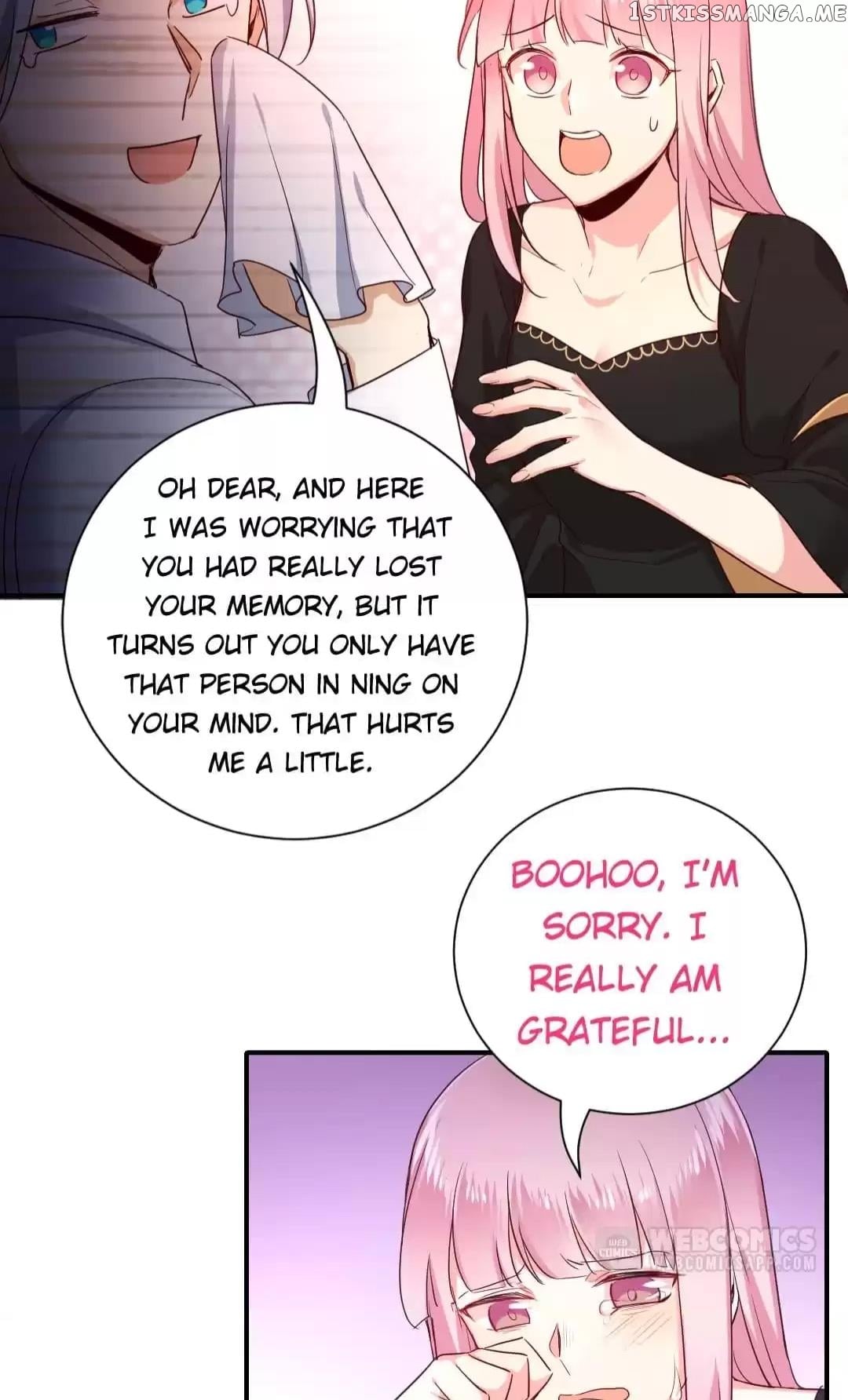 Child And Sweet Wife Chapter 129 - page 9